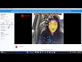 Driver Drowsiness Detection System Fatigue Monitoring Using AI MediaPipe Python Tkinter