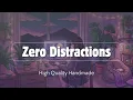 Deep Focus High Quality 90 BPM Chillstep Loop Coding Designing