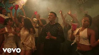 Jay Sean - Body (Official Music Video)
