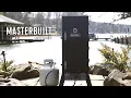 Masterbuilt 230 S Propane Smoker