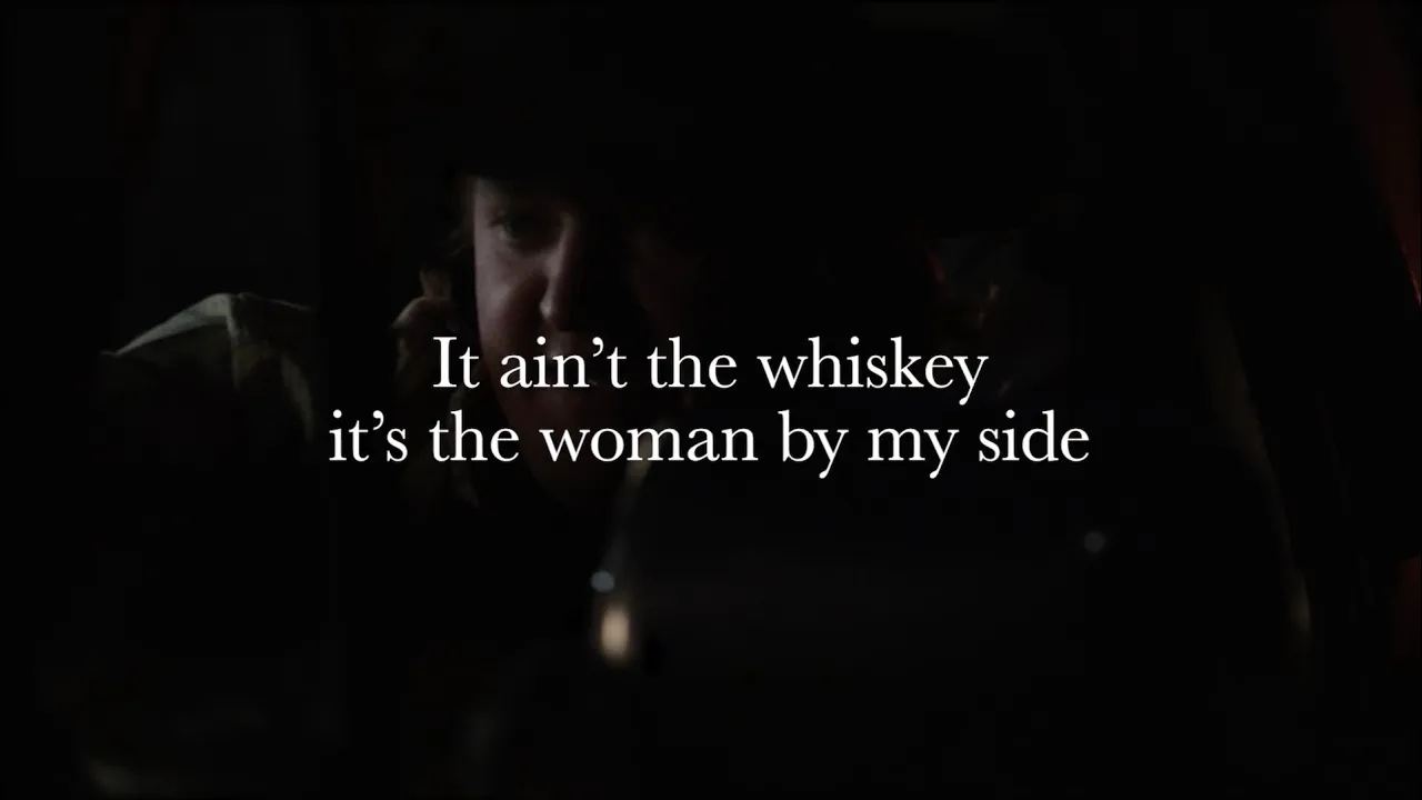Jake Worthington - It Ain't The Whiskey (Lyric Video) Jake Worthington - It Ain't The Whiskey (Lyric Video)