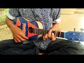 Download Lagu Dhyo Haw(Pelangi Baruku)Ukulele