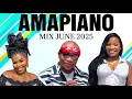 Download Lagu Amapiano Mix 2025: Platinum Edition | Nkosazana Daughter x Master KG x Makhadzi x HarryCane