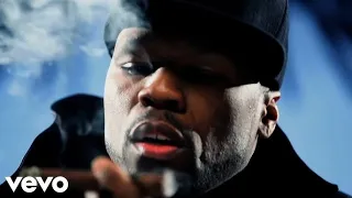 50 Cent Don T Push Me Feat Eminem Lloyd Banks Vídeo Clip Oficial 