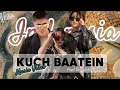 Download Lagu COVER MV KUCH BAATEIN (Lirik ) | Payal Dev | Jubin Nautiyal