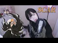 【Bleach: Thousand-Year Blood War OP】 Tatsuya Kitani - 『Scar』|COVER by 난하루(Nanaru)