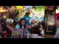Do NOT spill your drink at Dick s Last Resort