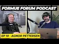 Download Lagu Formue Forum Podcast Ep 010 Agnor Pettersen
