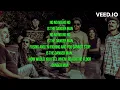 Nonpalidece: Danger Man (LETRA/LYRICS)