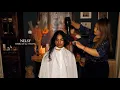 Lagu NELSY \u0026 NOELIA ❤️ RELAXING HAIRCUT AND STYLING