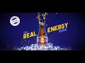 Kratingdaeng TVC 2017 - Focus _Concentration_Stamina