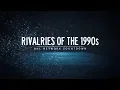 NHL Network Countdown Top Rivalries of the 90s