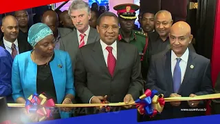 Azam TV 10 Daima Damdam Official Theme Song 