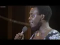 Desmond Dekker Israelites Reggaae at the BBC
