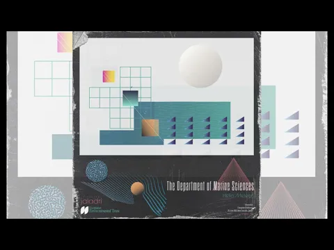 Hello Meteor - The Department Of Marine Sciences - full album (2022)