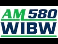 Citizen Journalism - AM580 WIBW radio broadcasts parts 1 and 2