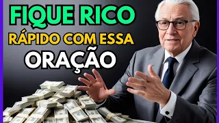 🟣3 SEGREDOS Da Oração que te Farão RICO segundo Bob Proctor
