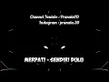 Download Lagu Merpati - Sendiri Dulu ( Lirik Lagu Versi Quotes Pemula )