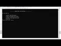Simple Phone Book Application using C
