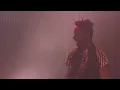 [Replay] The Comet Is Coming - Neon Baby (Live aux Trans Musicales 2015)