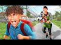 Download Lagu Escaping My STRICT PARENTS House.. (Schoolboy Runaway)