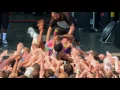 Odd Future - Radicals - Pitchfork Music Festival 2011