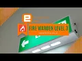 Fire Warden Level 3 Full Course