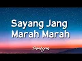 Download Lagu R.Angkotasan - Sayang Jang Marah Marah (Lyrics) 🎵