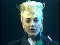 The Stray Cats - Stray Cat Strut • TopPop