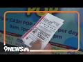 7 winning lottery tickets sold in Colorado including 1 million prize
