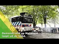 Download Lagu Demonstratie Malieveld loopt uit de hand