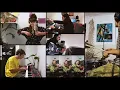Bespoke ft. Wallace [Live In Iso] #WithMe