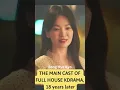 Download Lagu The Main Cast of Full House KDrama 18 years later #shorts #songhyekyo #rain #kimsungsoo #haneunjung