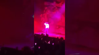 indigo tour chris brown charlotte nc