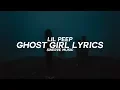 Download Lagu Lil Peep - Ghost Girl (Lyrics / Lyric Video)