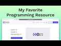 My Favorite Way to Learn Programming Execute Program Review