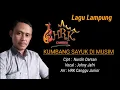 Download Lagu KUMBANG SAYUK DI MUSIM || Cipt : Nurdin Darsan || Vocal : Johny Jafri Arr : HRK Canggu Junior