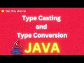 Type Casting and Type Conversion in Java explained A Beginner s Guide Get The Marvel