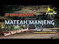 Download Lagu DJ Madura Mateah Manjeng Bass Nyaman