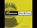 Drive Me Crazy (Dindon Extended Mix)