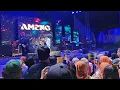 AMENG SPRING-ROMANTIS PESTAPENANG2024/2025