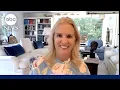 Kerry Kennedy sister to RFK Jr discusses the 2024 race