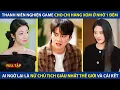 Lagu Thanh Niên Nghiện Game Cho Chị Hàng Xóm Ở Nhờ 1 Đêm, Ai Ngờ Lại Là Nữ Chủ Tịch Giàu Nhất Thế Giới