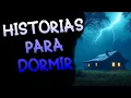 Download Lagu Histórias de Terror Reais Para Dormir ao Som da Chuva | Relaxe e Durma Rápido Part. 90