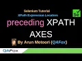 XPath Expression Locators - Part 23