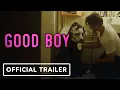 Good Boy - Official Trailer (2023) Gard Løkke, Katrine Lovise Øpstad Fredriksen