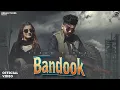 Download Lagu Bandook : Official Song Vinod Sorkhi and Ashu Twinkle
