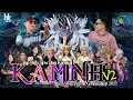 Lagu KAMNH V2 – Trap Party Slow Bass Karnaval – Vibes Pesona Gondanglegi 2025 – From DJ Hendro Bintang