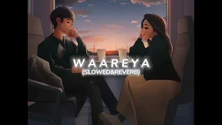 Download Duniya Sari Chadke Chalya||Waareya-(SLOWED\u0026REVERB)-Faizi Creations MP3