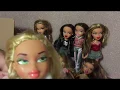 eBay Bratz Haul Including a few rarer dolls - ADULT COLLECTOR